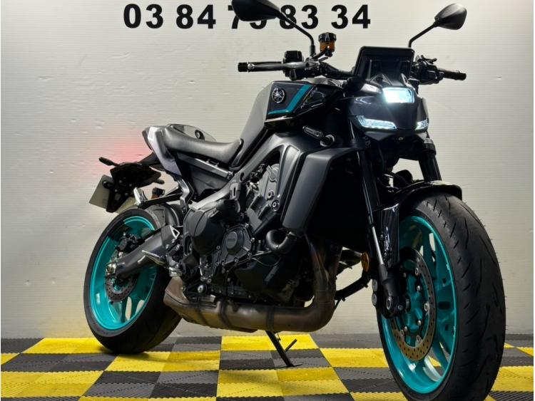 YAMAHA MT-09  889cc Y-AMT MY24