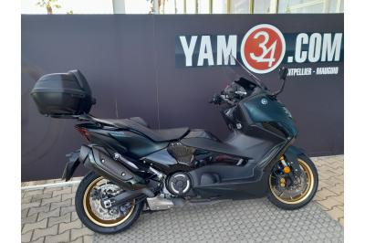 YAMAHA XP T-MAX 560 TECH MAX