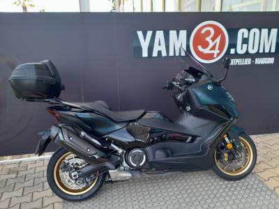 YAMAHA XP T-MAX 560 TECH MAX