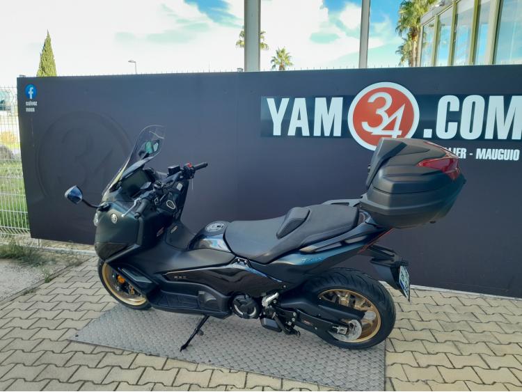 YAMAHA XP T-MAX 560 TECH MAX