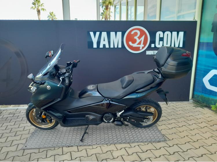 YAMAHA XP T-MAX 560 TECH MAX