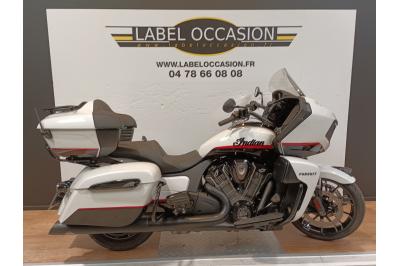 INDIAN PURSUIT DARK HORSE PREMIUM