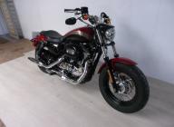 HARLEY-DAVIDSON SPORTSTER CUSTOM 1200