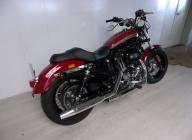 HARLEY-DAVIDSON SPORTSTER CUSTOM 1200