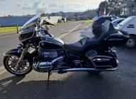 BMW R 18 TRANSCONTINENTAL