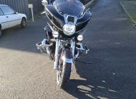 BMW R 18 TRANSCONTINENTAL