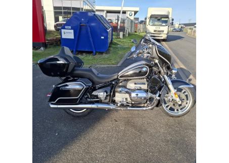 BMW R 18 TRANSCONTINENTAL
