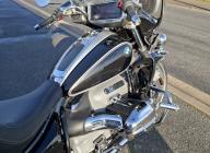 BMW R 18 TRANSCONTINENTAL