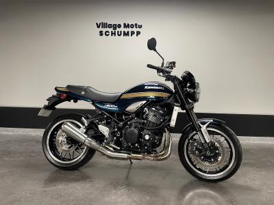 KAWASAKI Z 900 RS