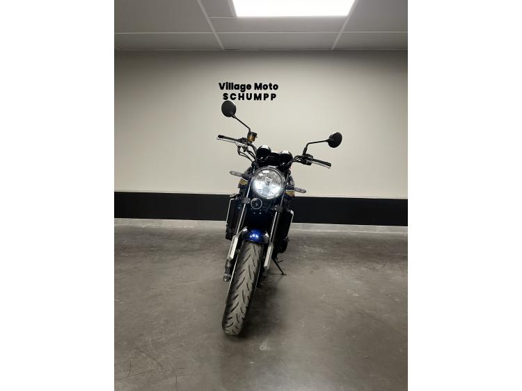 KAWASAKI Z 900 RS