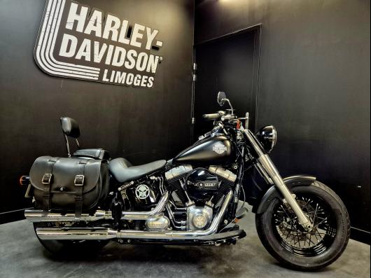 HARLEY-DAVIDSON SOFTAIL SLIM 1690