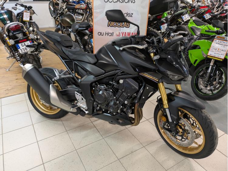 HONDA CB 1000 Hornet SP