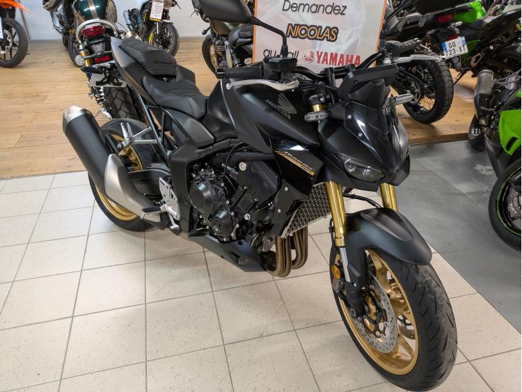 HONDA CB 1000 Hornet SP