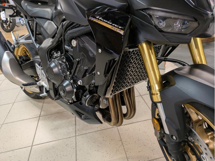 HONDA CB 1000 Hornet SP
