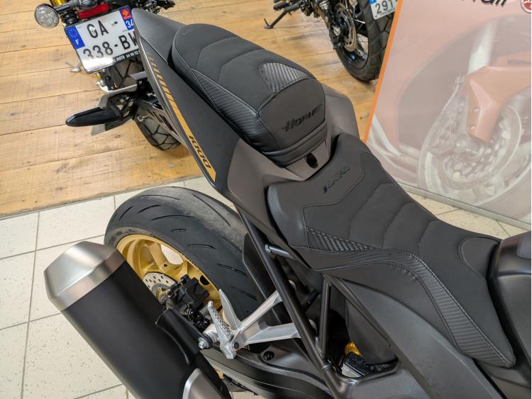 HONDA CB 1000 Hornet SP