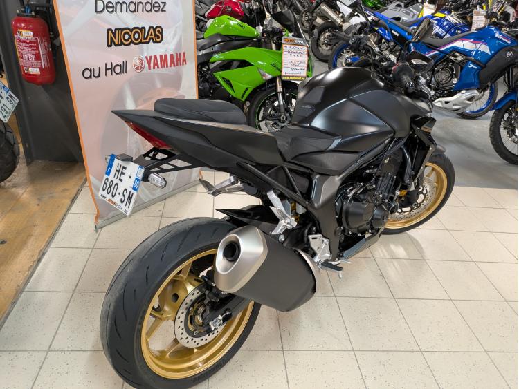 HONDA CB 1000 Hornet SP