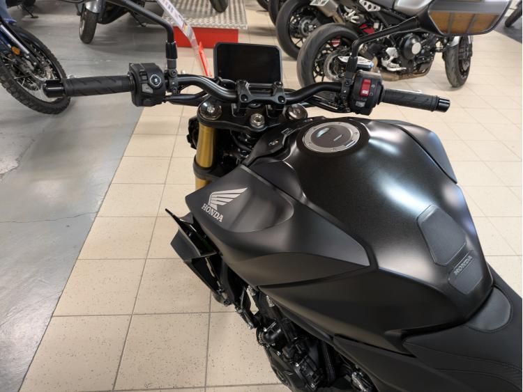 HONDA CB 1000 Hornet SP