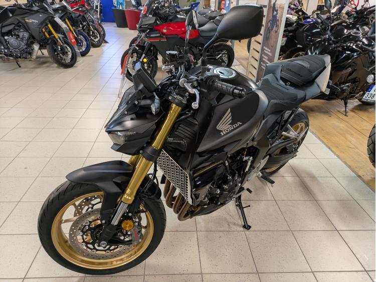 HONDA CB 1000 Hornet SP