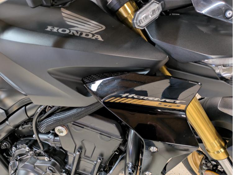 HONDA CB 1000 Hornet SP