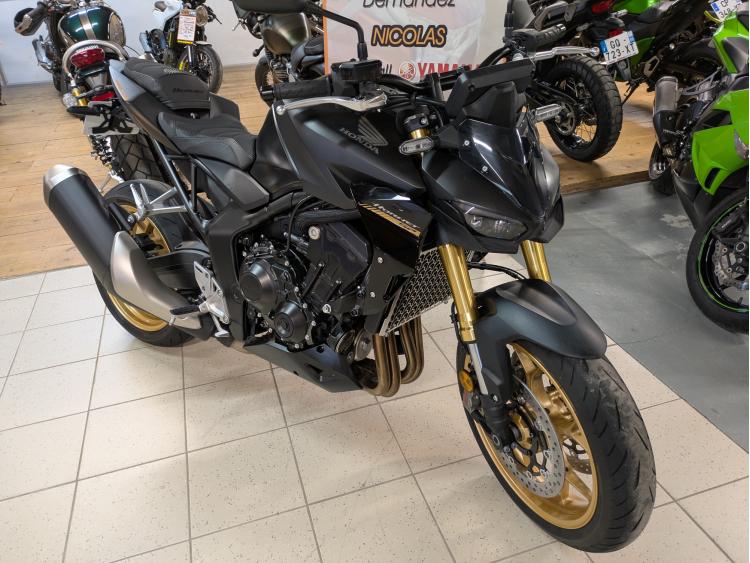 HONDA CB 1000 Hornet SP