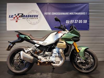 MOTO GUZZI V100  MANDELLO