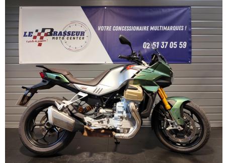 MOTO GUZZI V100S  MANDELLO