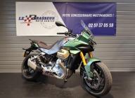 MOTO GUZZI V100S  MANDELLO