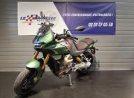 MOTO GUZZI V100S  MANDELLO