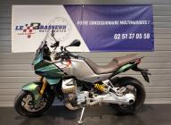 MOTO GUZZI V100S  MANDELLO