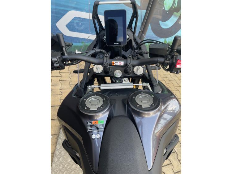 YAMAHA Ténéré 700 World Raid