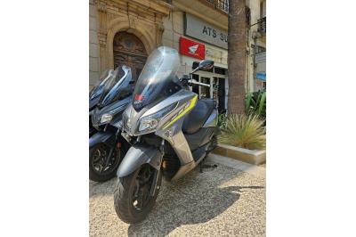 KYMCO X-TOWN 300