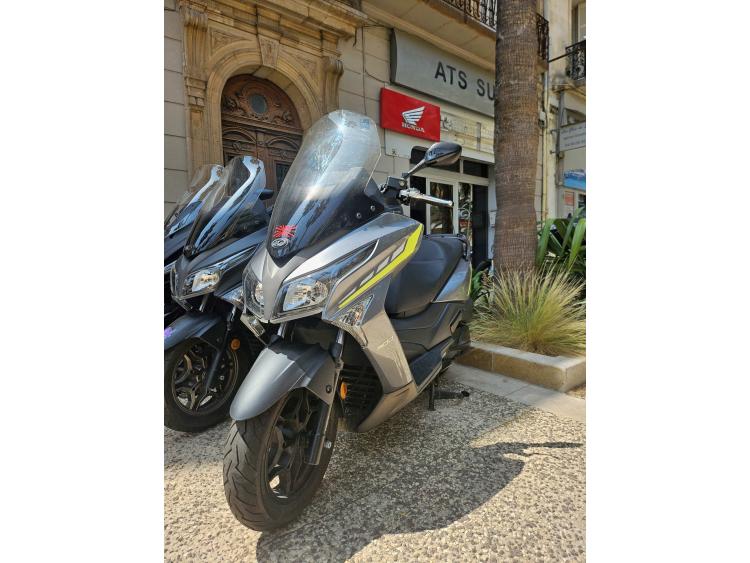 KYMCO X-TOWN 300