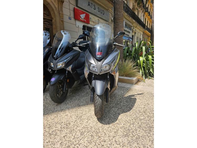 KYMCO X-TOWN 300