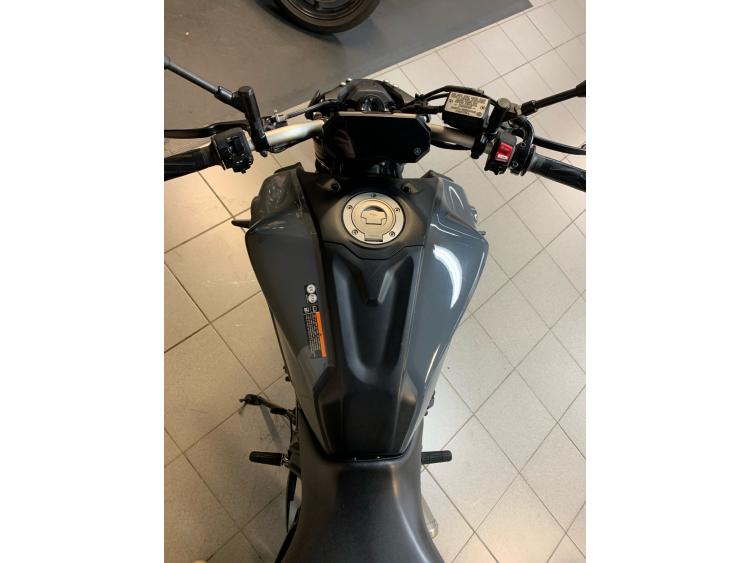 YAMAHA MT-07 (47.5CV)