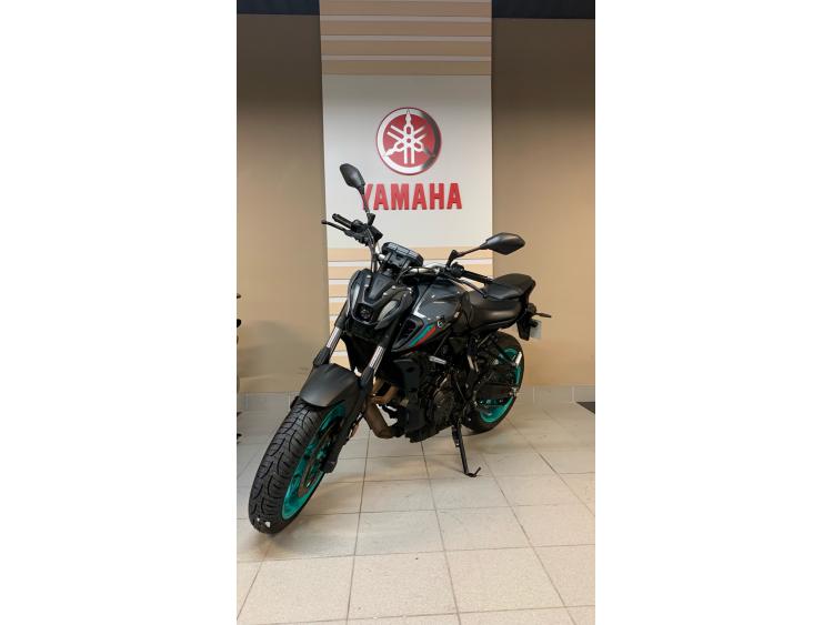 YAMAHA MT-07 (47.5CV)