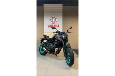 YAMAHA MT-07 (47.5CV)