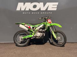 Photo du véhicule KAWASAKI