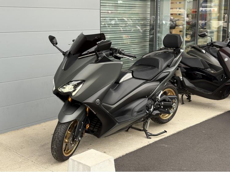 YAMAHA T-MAX 560 TECH MAX