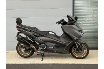 YAMAHA XP T-MAX 560 TECH MAX