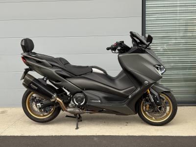 YAMAHA XP T-MAX 560 TECH MAX