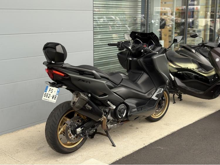 YAMAHA T-MAX 560 TECH MAX