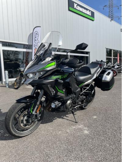 KAWASAKI VERSYS 1000 SE