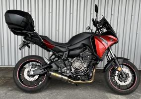 Photo du véhicule YAMAHA