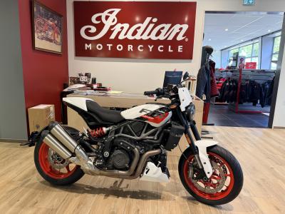 INDIAN FTR 1200 S