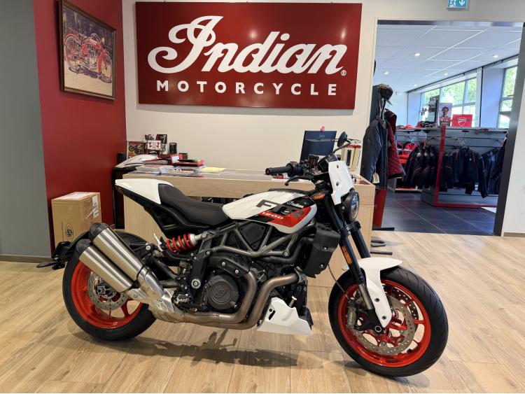 INDIAN FTR 1200 S