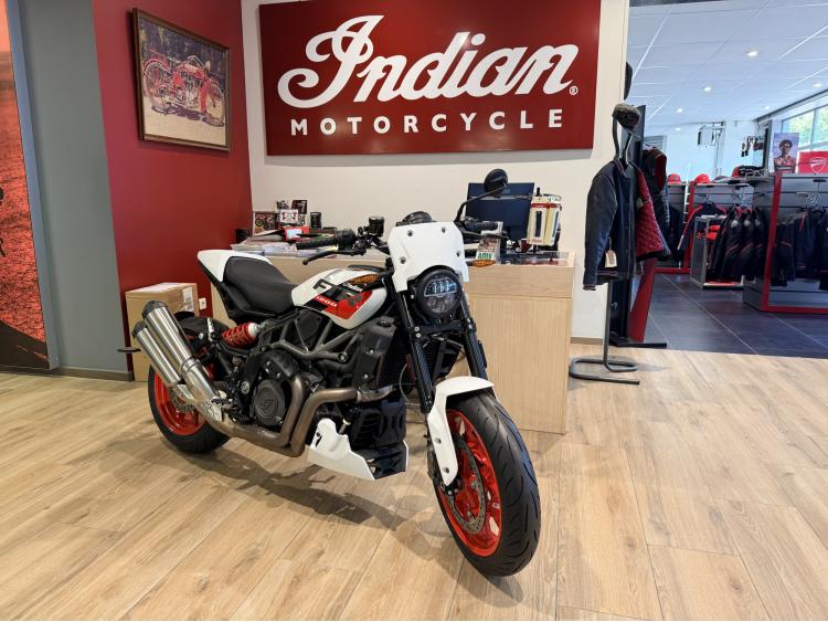 INDIAN FTR 1200 S
