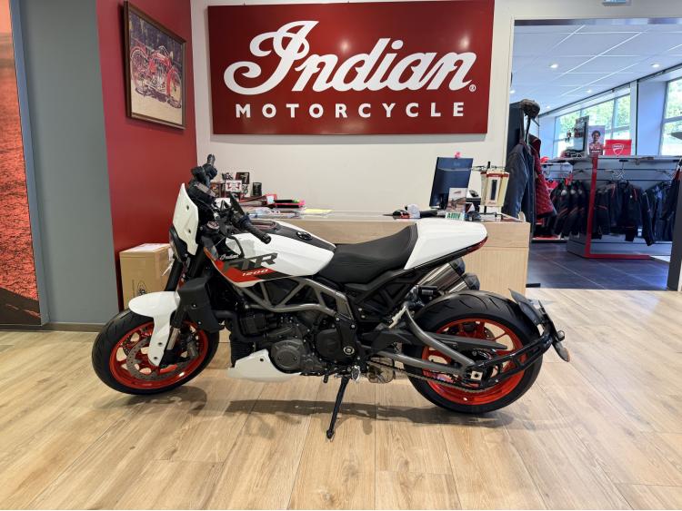 INDIAN FTR 1200 S