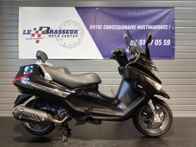 PIAGGIO XEVO 125