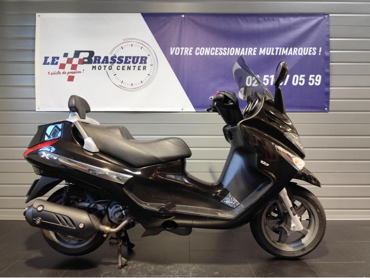 PIAGGIO XEVO 125