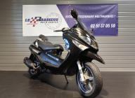 PIAGGIO XEVO 125